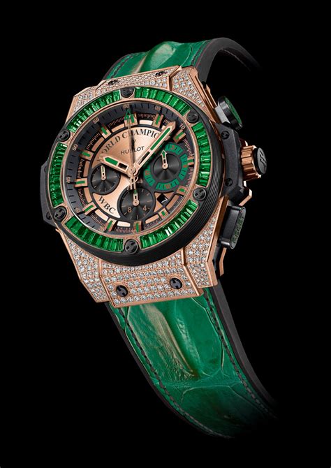 hublot king power million dollars|where to buy hublot.